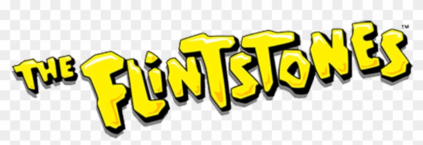 logo The Flintstones